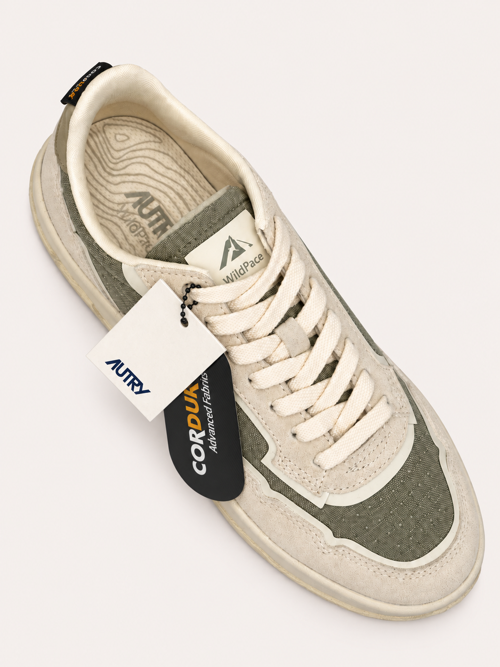 Autry Wildpace LDLM CO03 - Sneakers Uomo