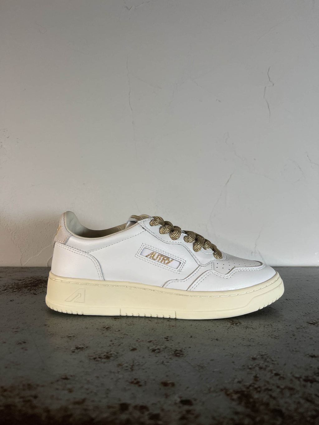 Autry Sneakers Donna AULW SW01