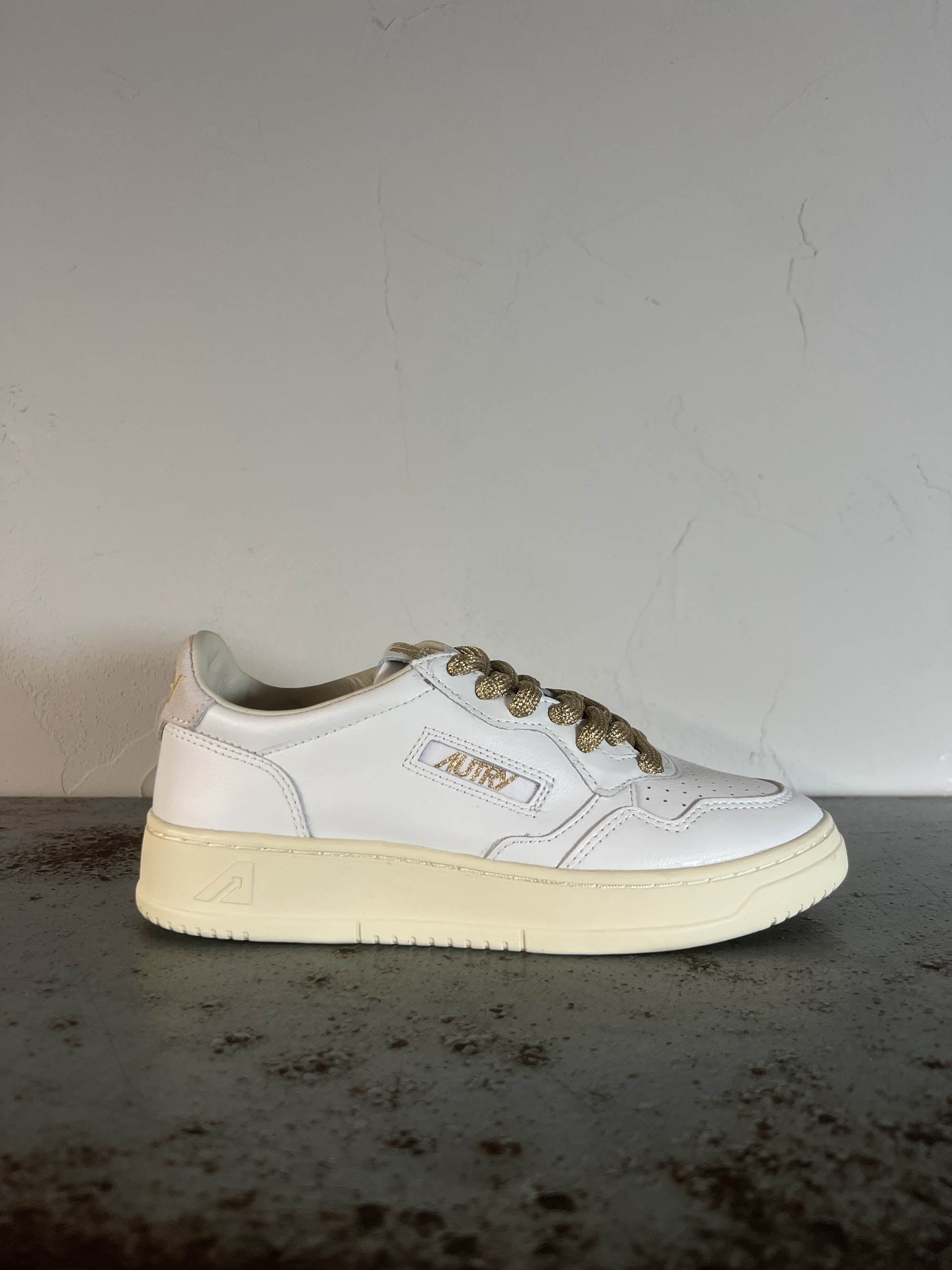 Autry Sneakers Donna AULW SW01