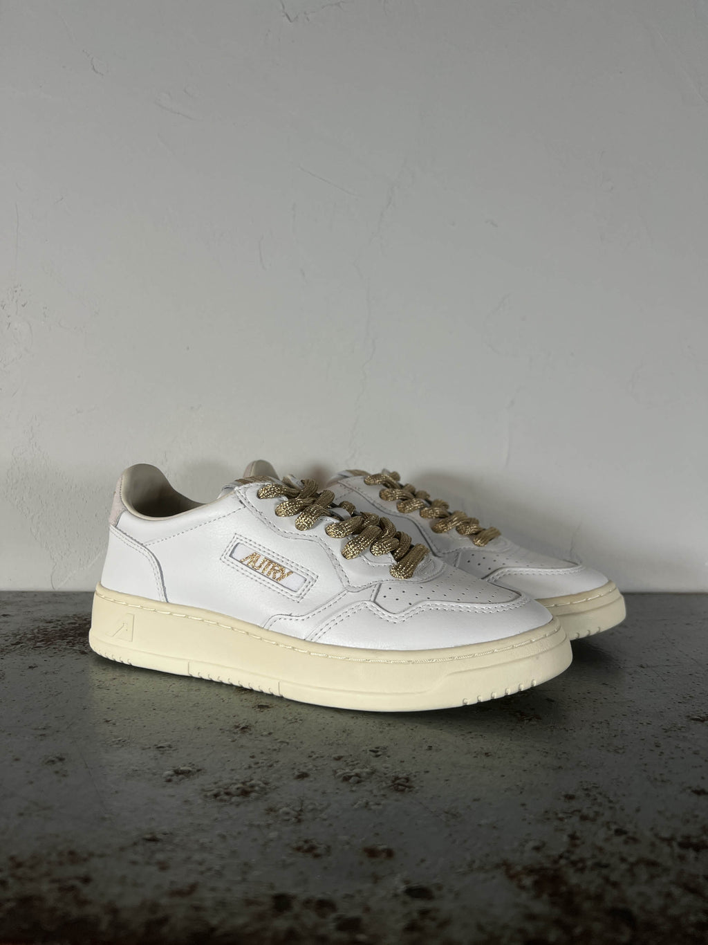 Autry Sneakers Donna AULW SW01