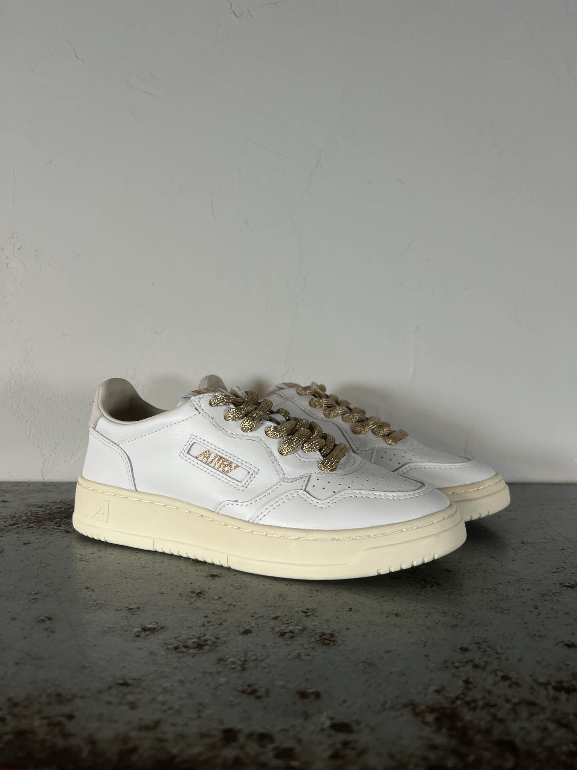 Autry Sneakers Donna AULW SW01