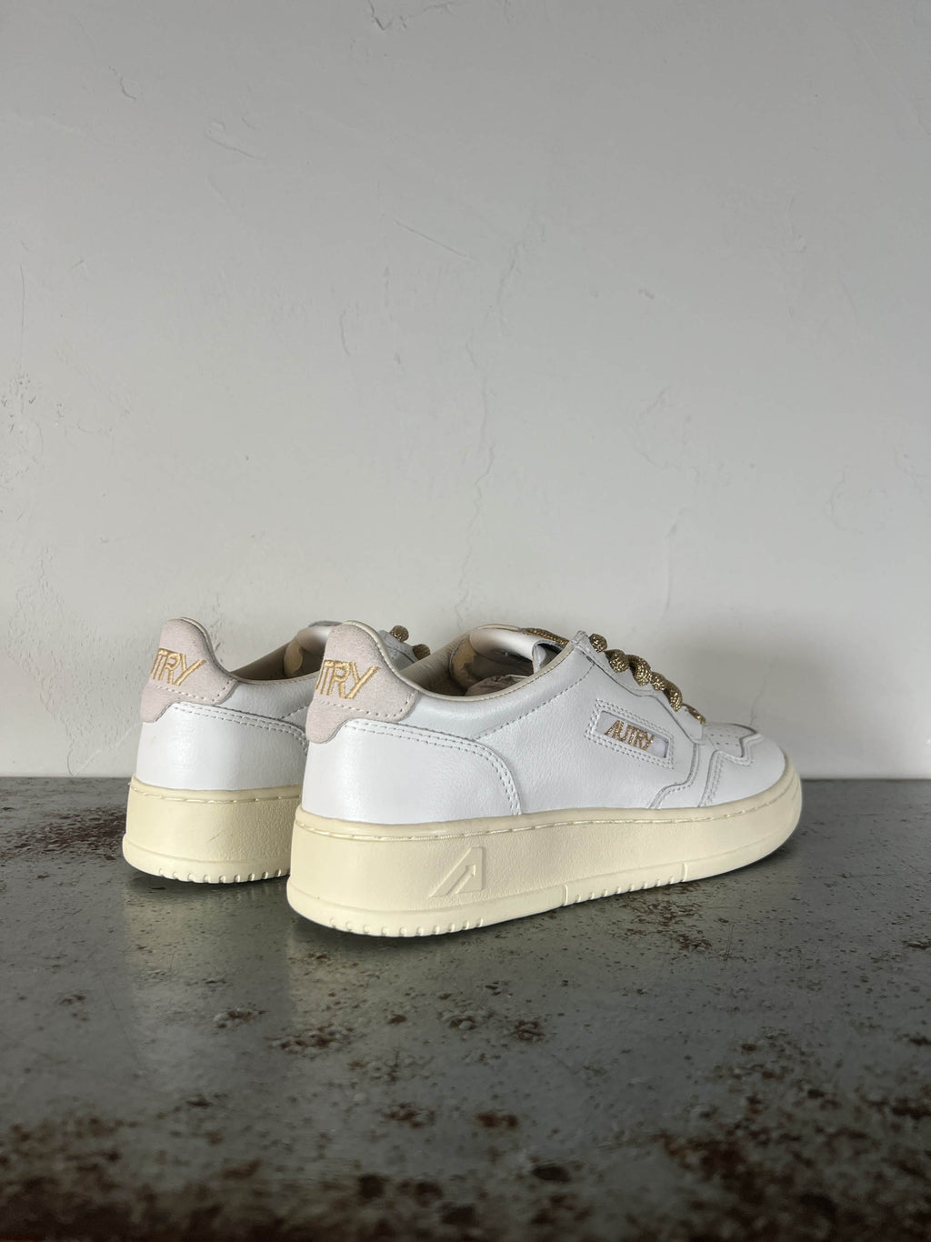 Autry Sneakers Donna AULW SW01