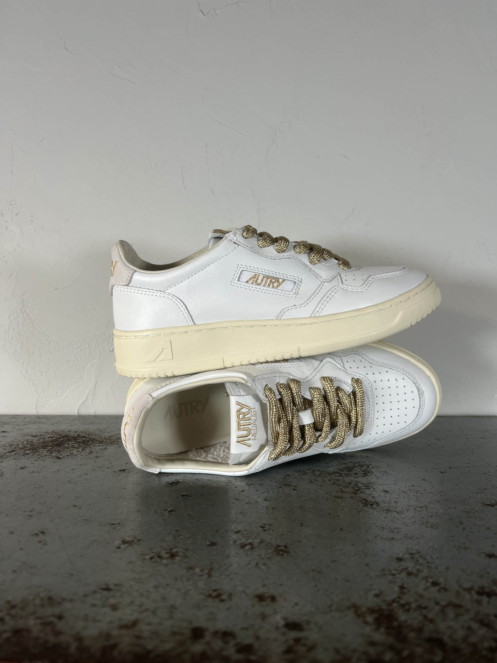 Autry Sneakers Donna AULW SW01