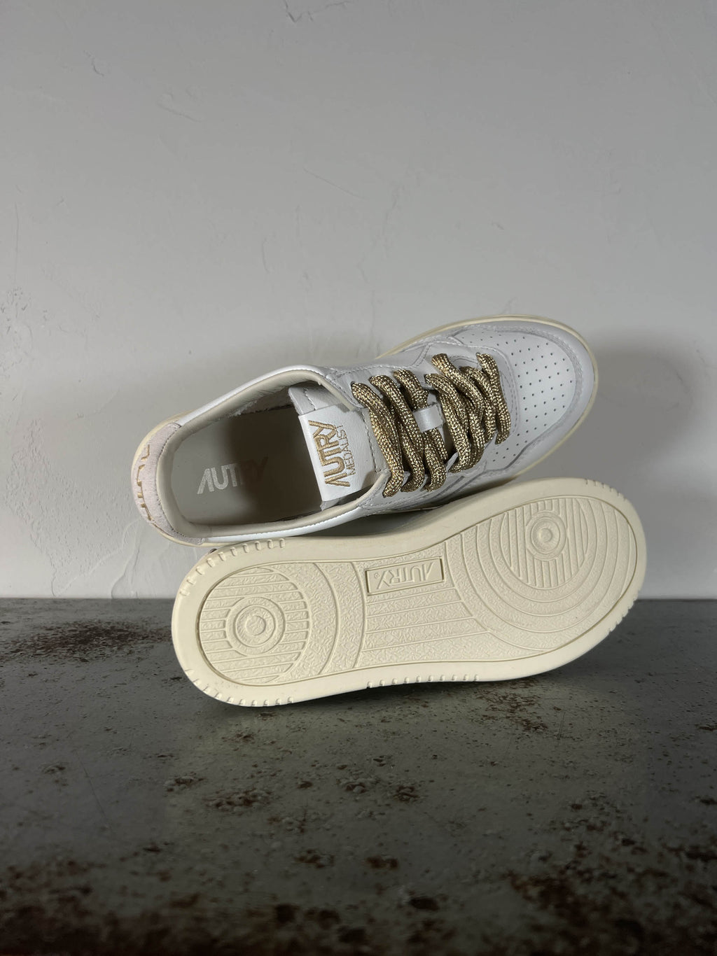 Autry Sneakers Donna AULW SW01