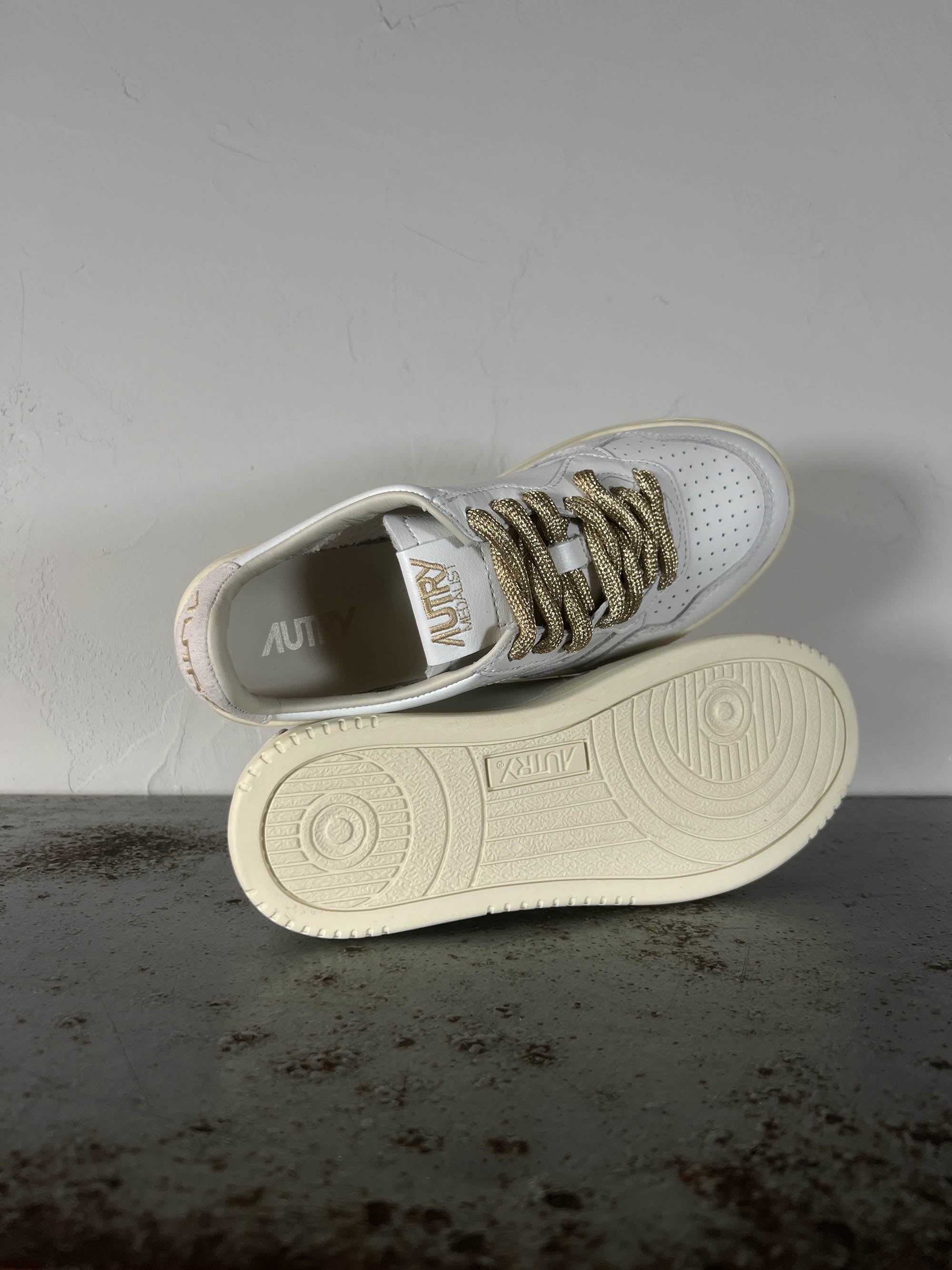 Autry Sneakers Donna AULW SW01