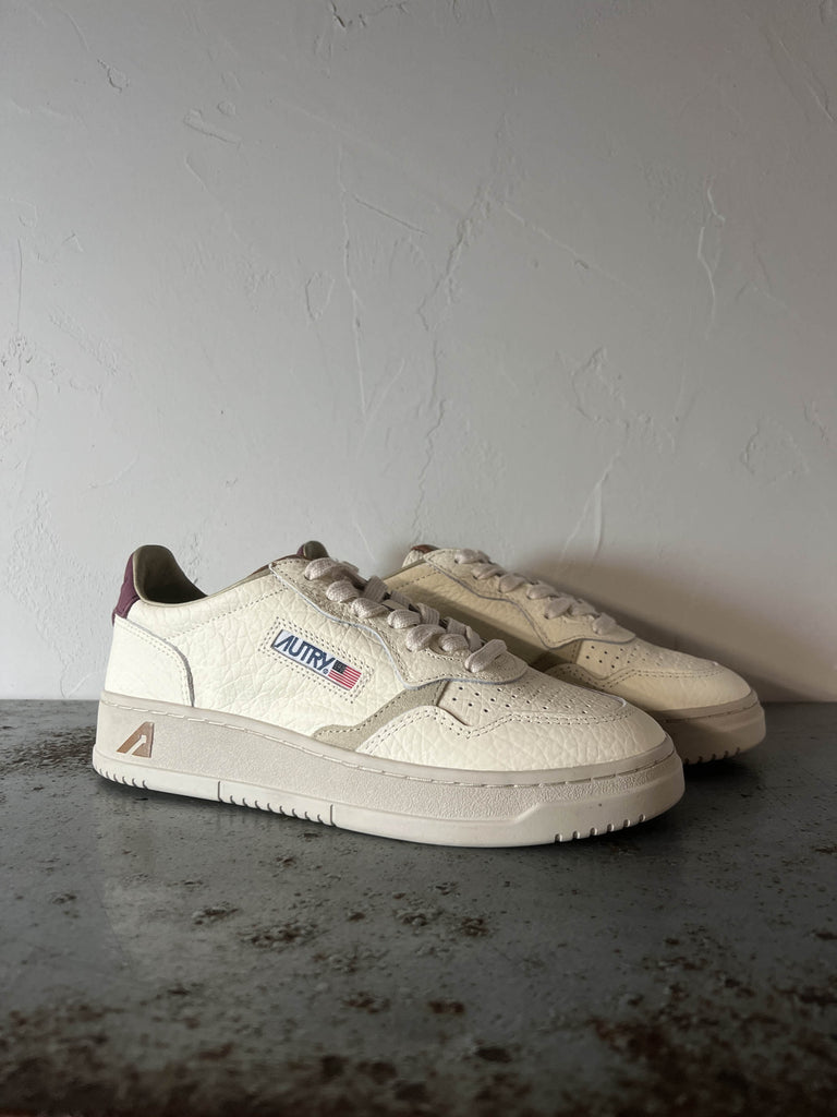 Autry Sneakers AULM/W NE10