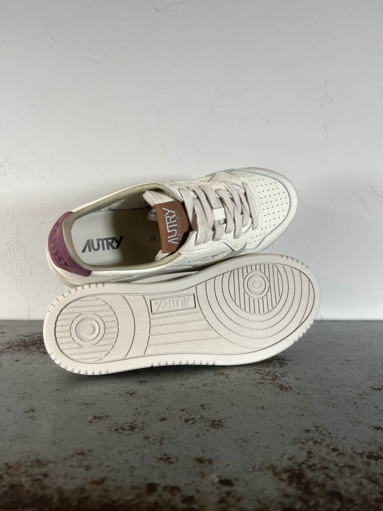 Autry Sneakers AULM/W NE10