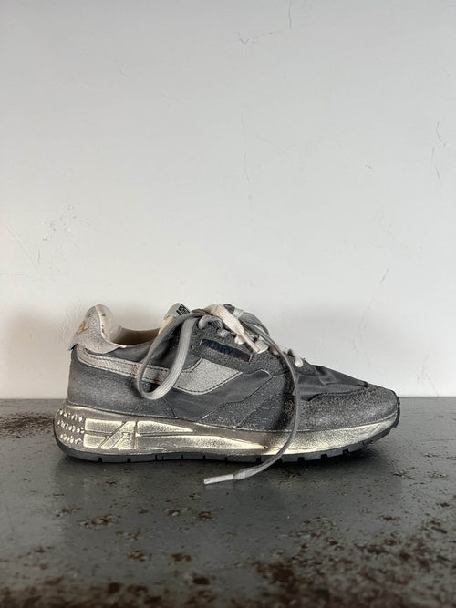 Autry Sneakers Uomo WVLM TN03 Reelwind super vintage