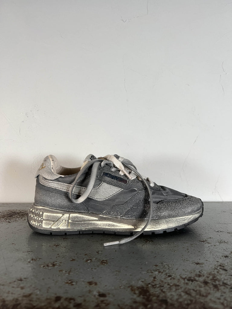 Autry Sneakers Uomo WVLM TN03 Reelwind super vintage