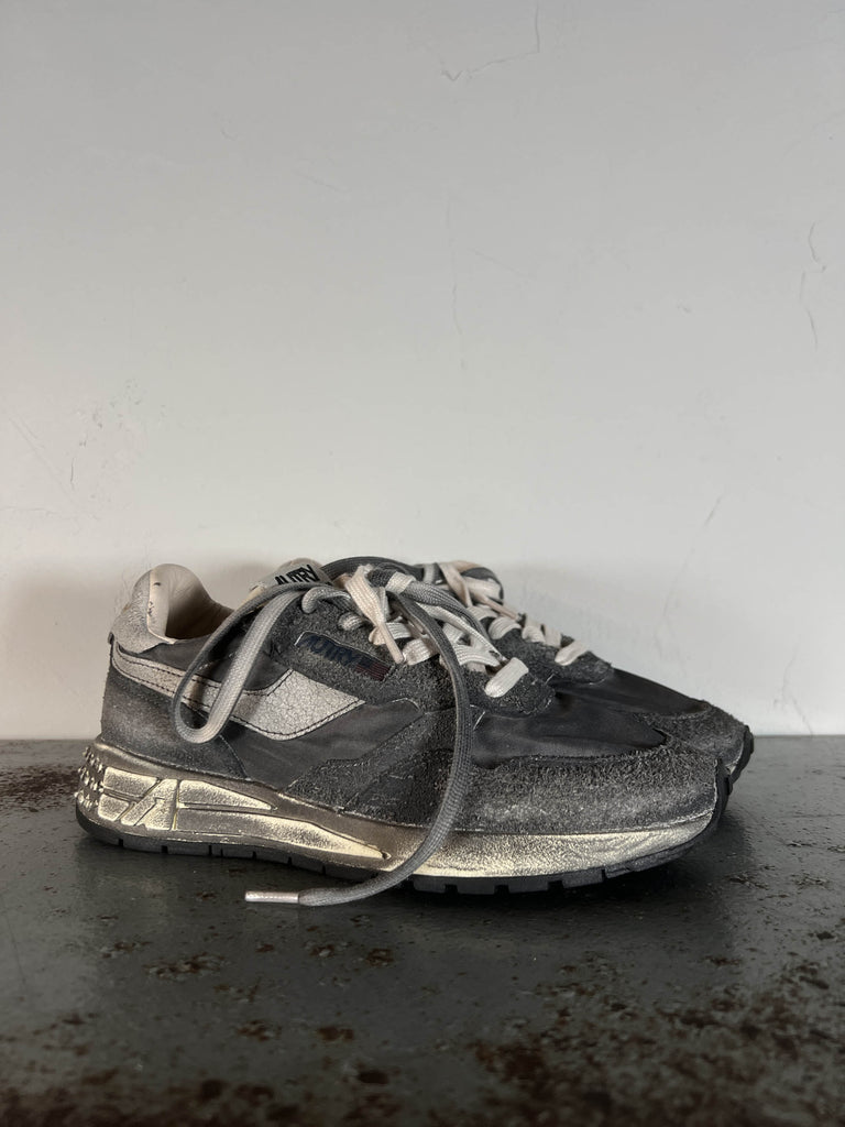 Autry Sneakers Uomo WVLM TN03 Reelwind super vintage