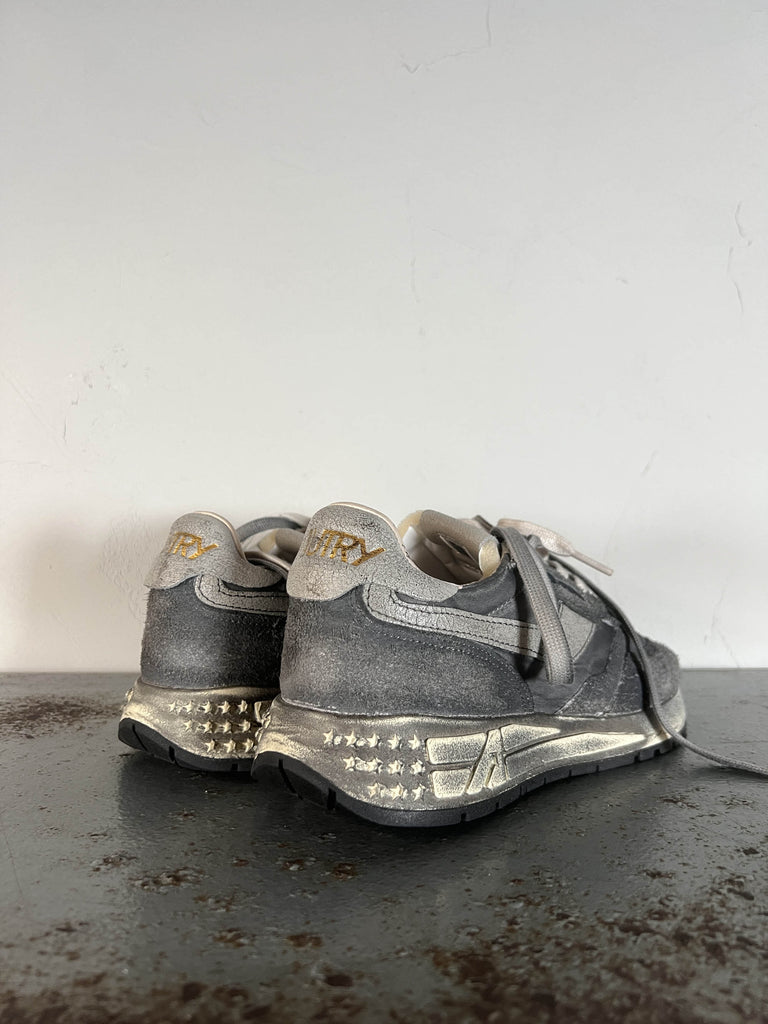 Autry Sneakers Uomo WVLM TN03 Reelwind super vintage
