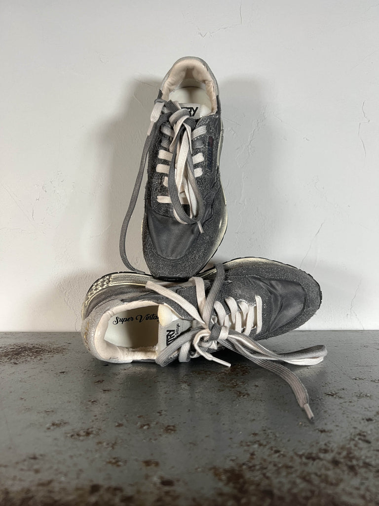 Autry Sneakers Uomo WVLM TN03 Reelwind super vintage