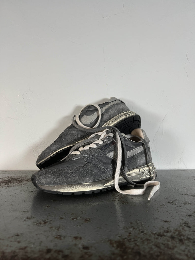 Autry Sneakers Uomo WVLM TN03 Reelwind super vintage