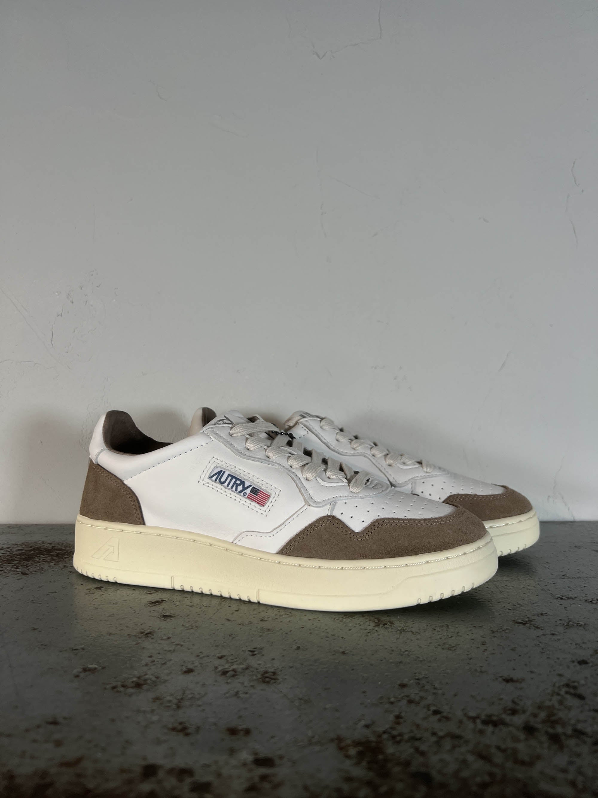 Autry Sneakers Medalist Uomo AULM GS43