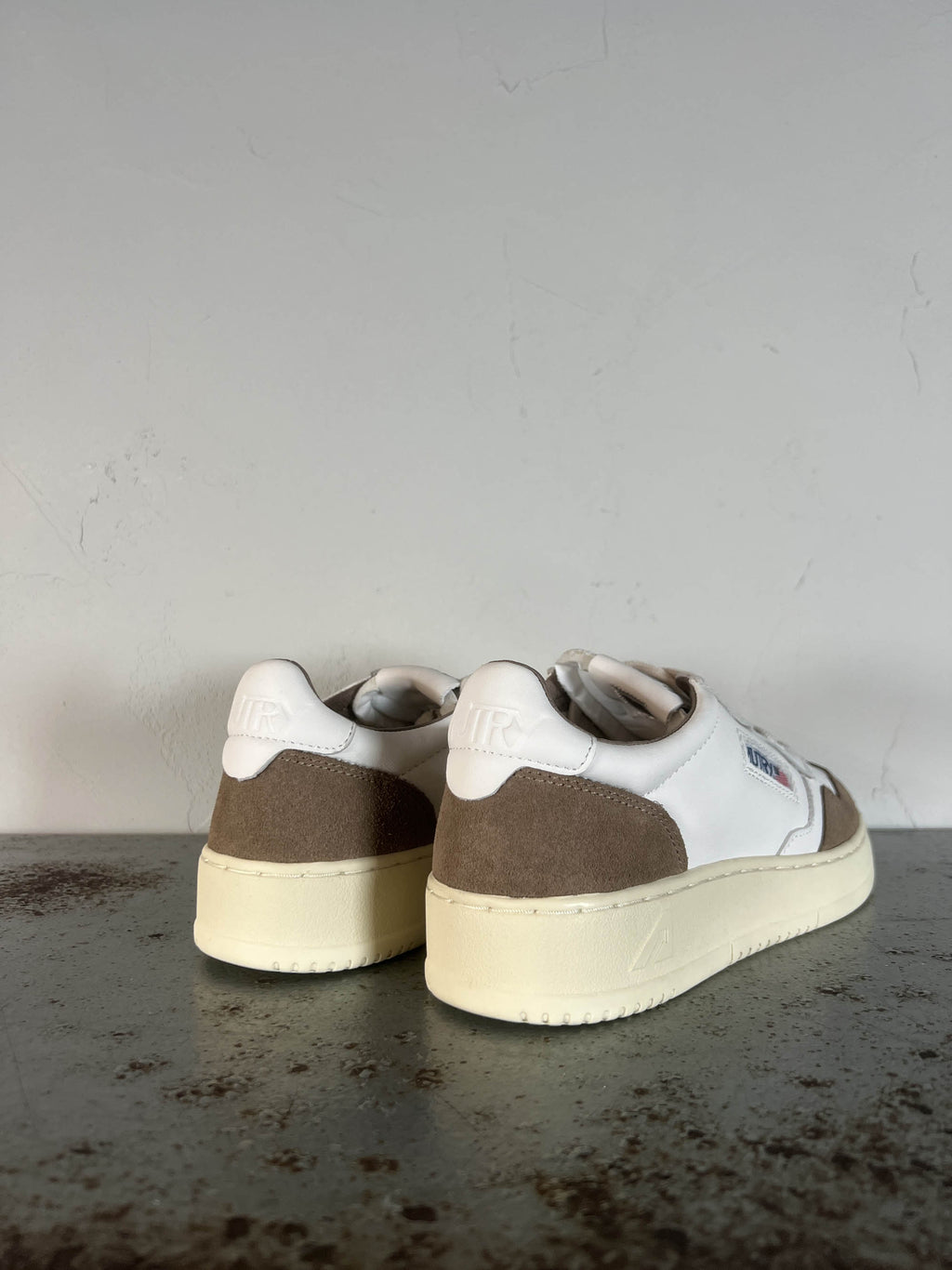 Autry Sneakers Medalist Uomo AULM GS43