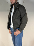 K-way Amaury twill marmotta brown olive