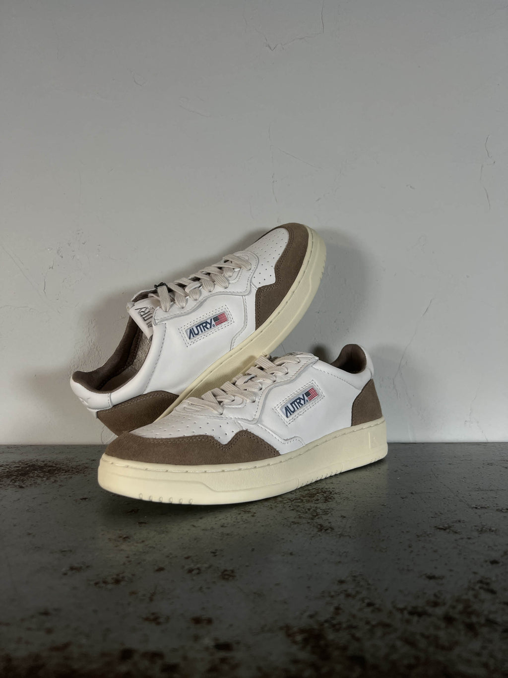 Autry Sneakers Medalist Uomo AULM GS43