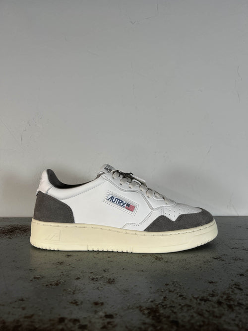 Autry Sneakers Medalist Uomo AULM GS45