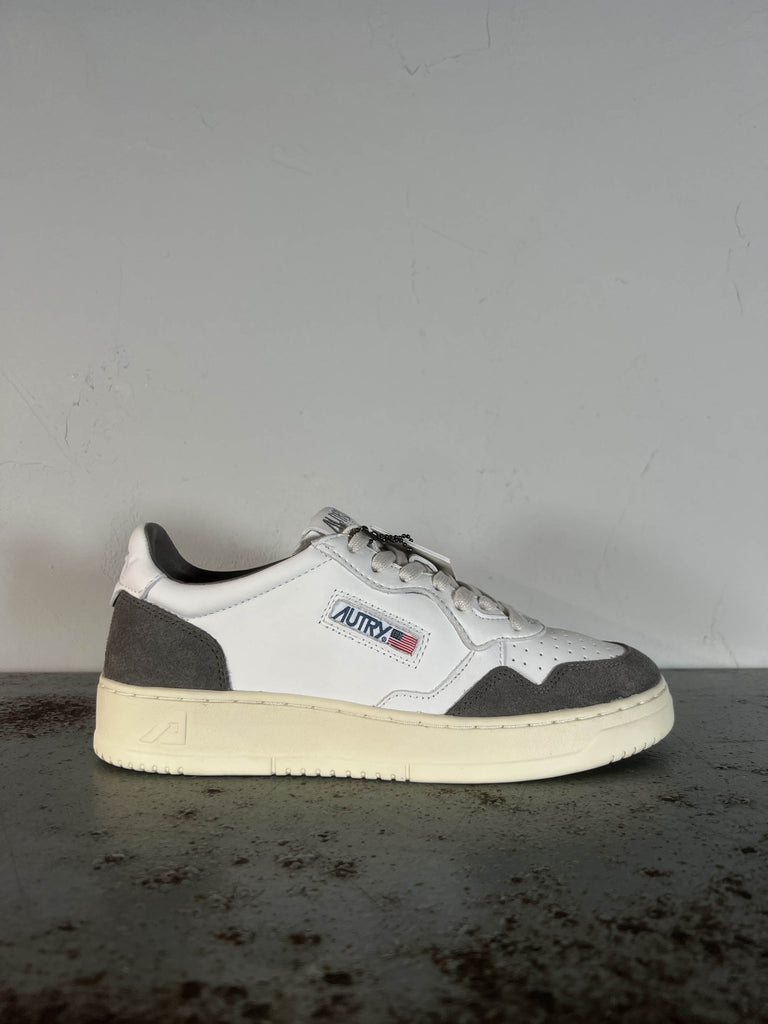 Autry Sneakers Medalist Uomo AULM GS45