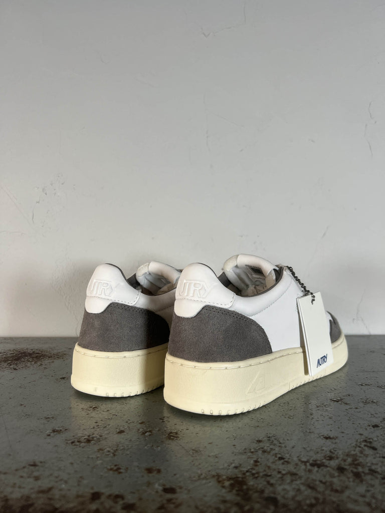 Autry Sneakers Medalist Uomo AULM GS45