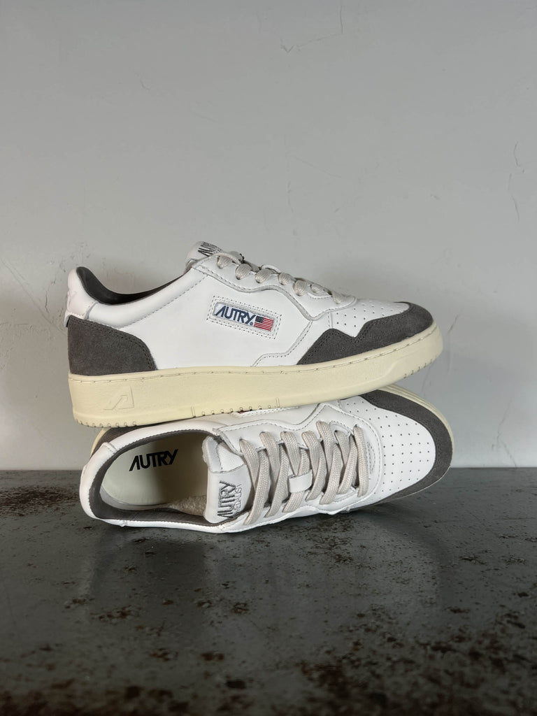 Autry Sneakers Medalist Uomo AULM GS45