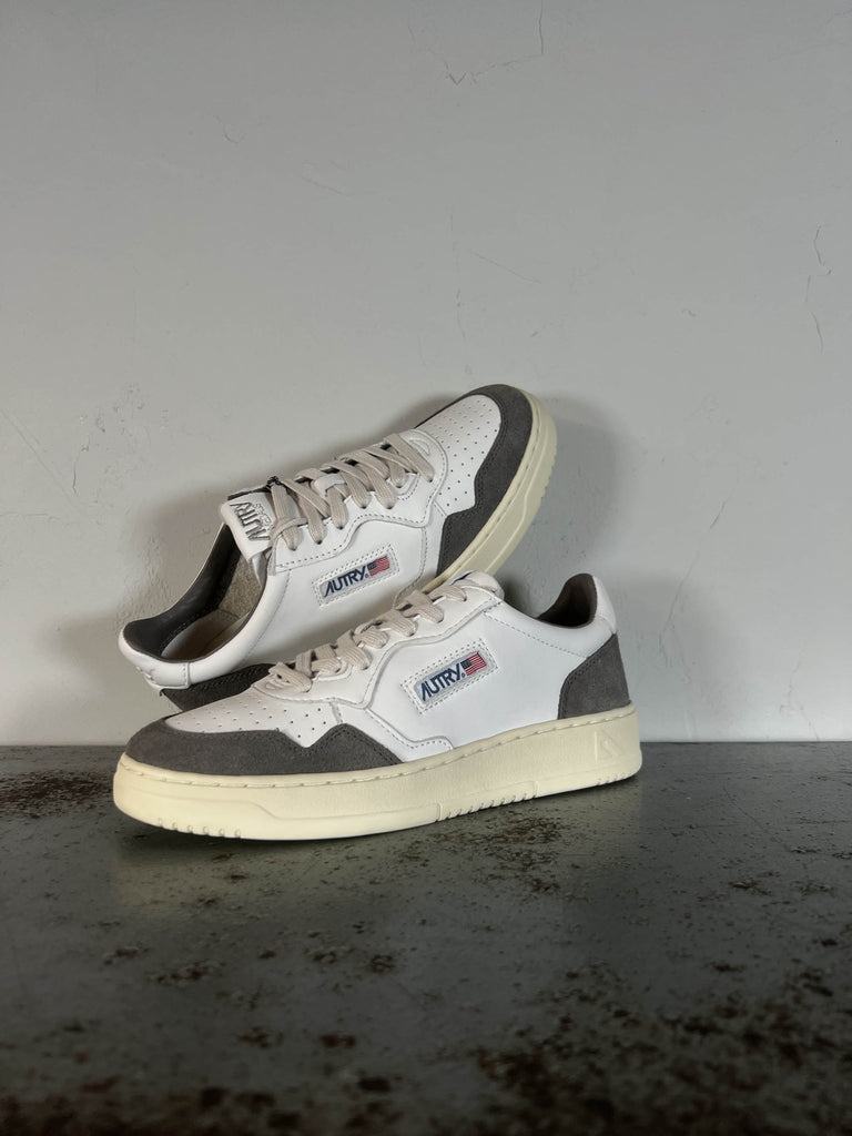 Autry Sneakers Medalist Uomo AULM GS45