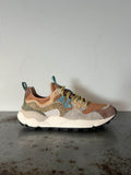 Flower Mountain Sneakers donna Yamano 3 2B58