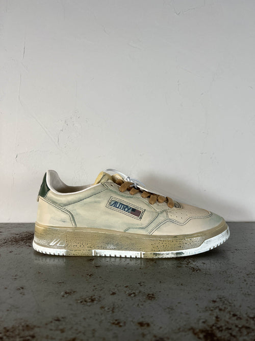 Autry Sneakers Uomo AVLM ED02 Medalist super vintage