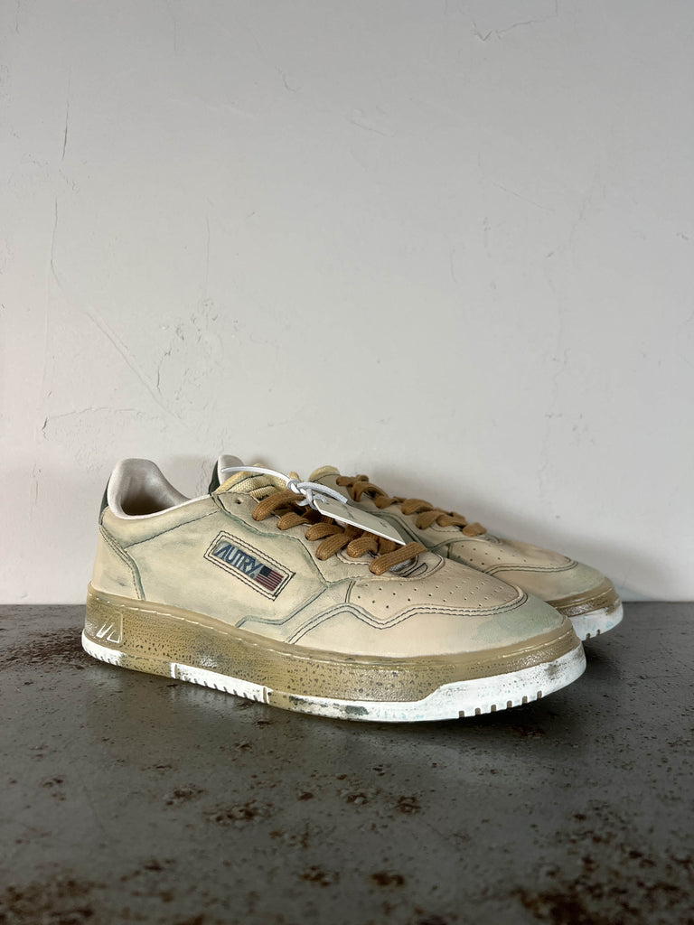Autry Sneakers Uomo AVLM ED02 Medalist super vintage