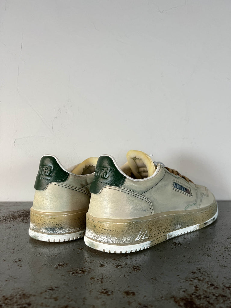Autry Sneakers Uomo AVLM ED02 Medalist super vintage