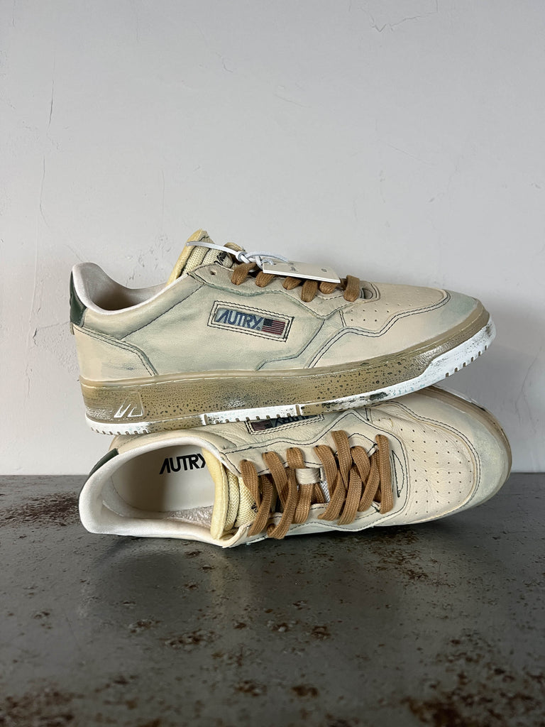 Autry Sneakers Uomo AVLM ED02 Medalist super vintage