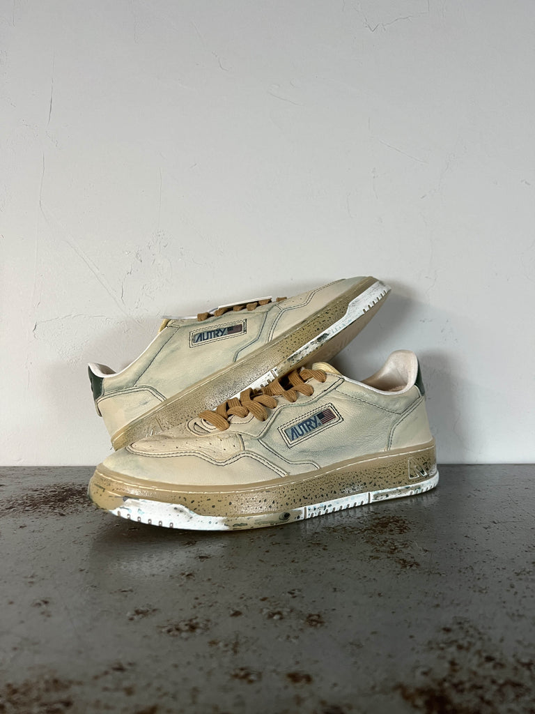 Autry Sneakers Uomo AVLM ED02 Medalist super vintage
