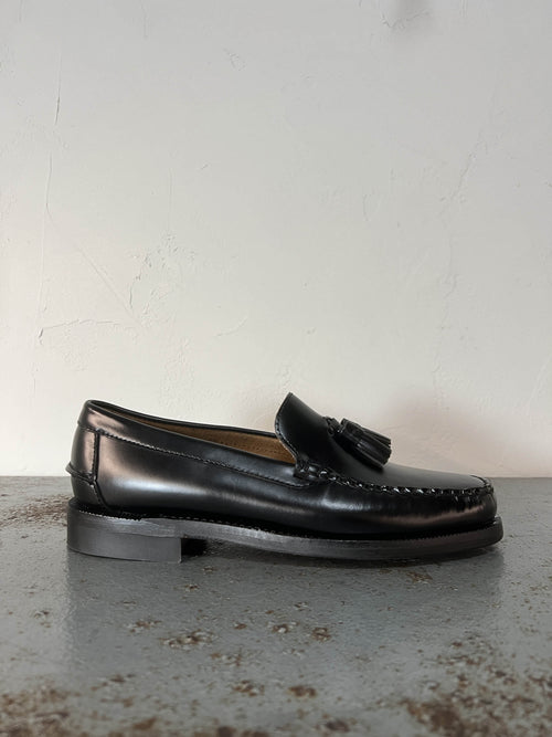 Sebago Classic Will 7001R20 black numero 40