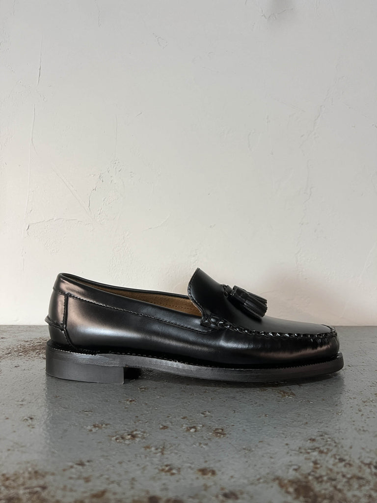 Sebago Classic Will 7001R20 black numero 40