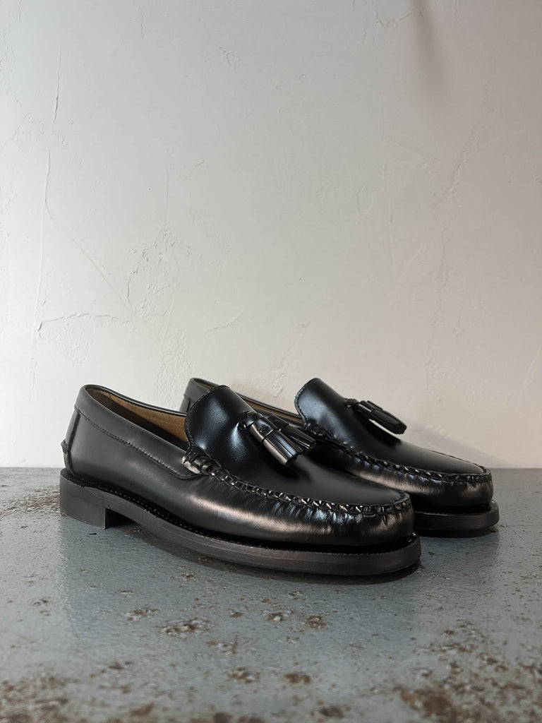 Sebago Classic Will 7001R20 black numero 40