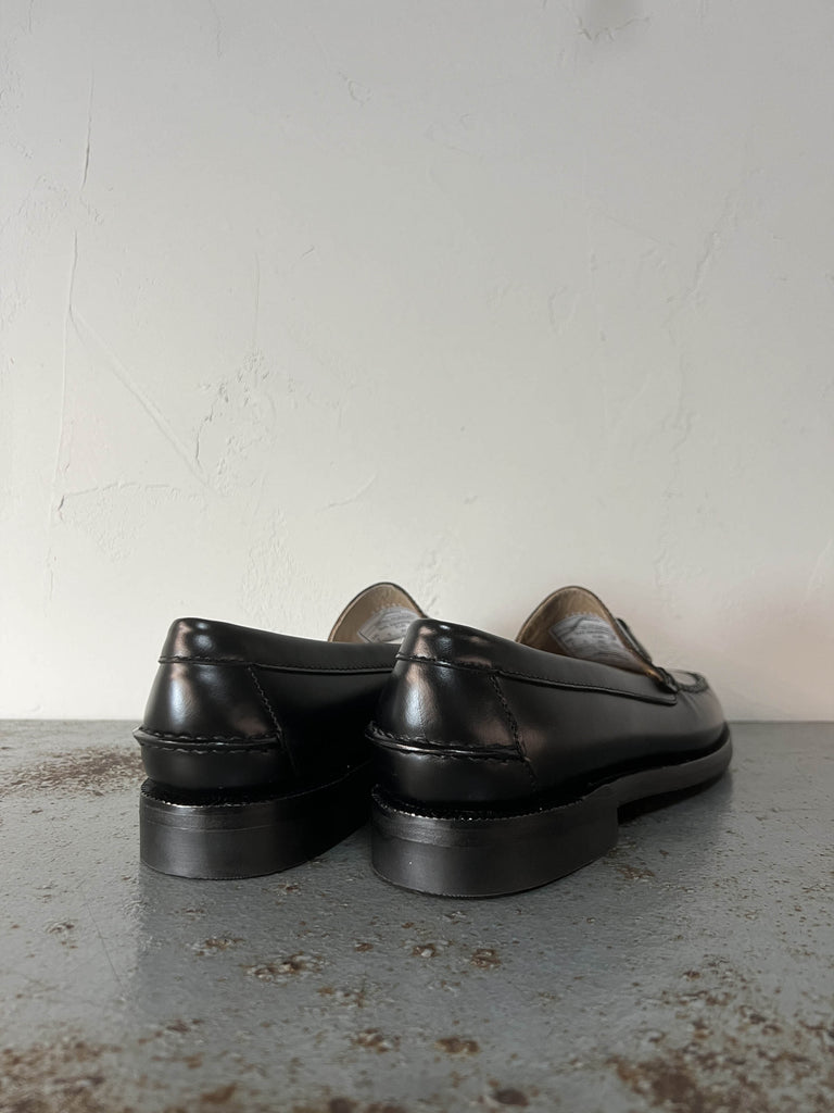 Sebago Classic Will 7001R20 black numero 40