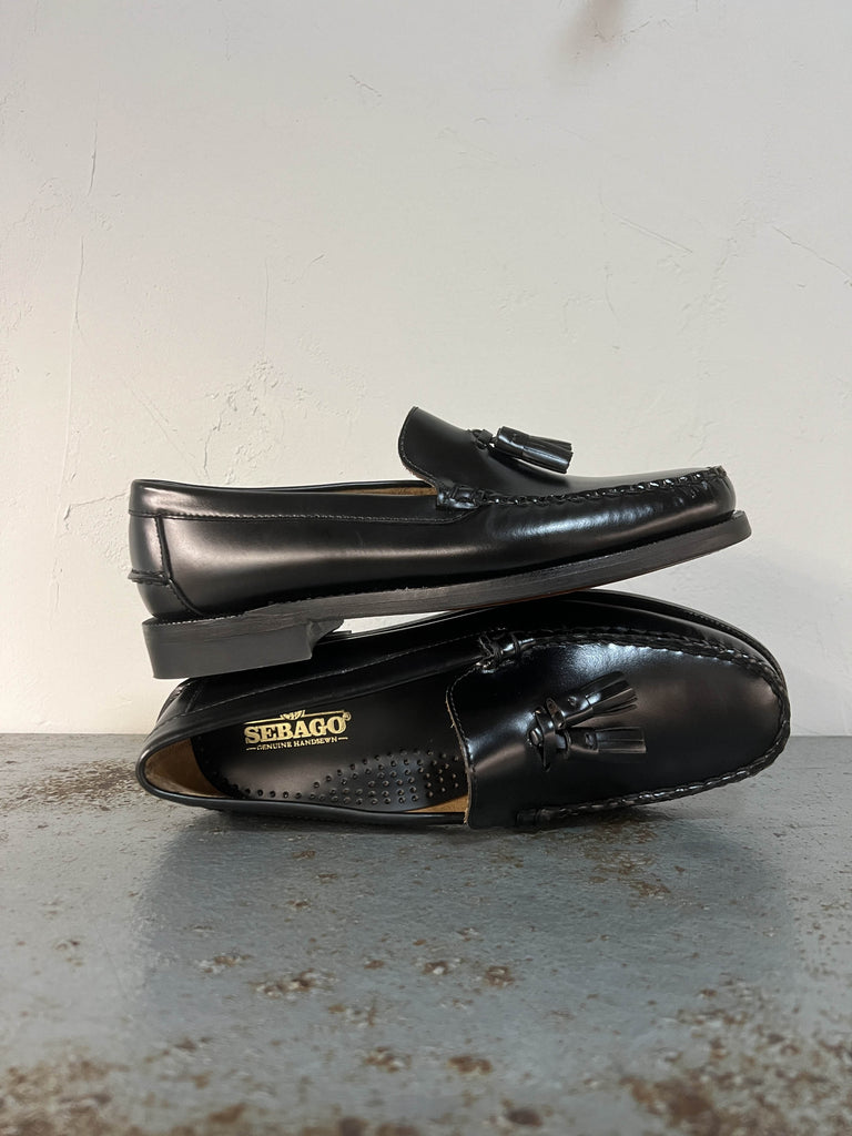 Sebago Classic Will 7001R20 black numero 40