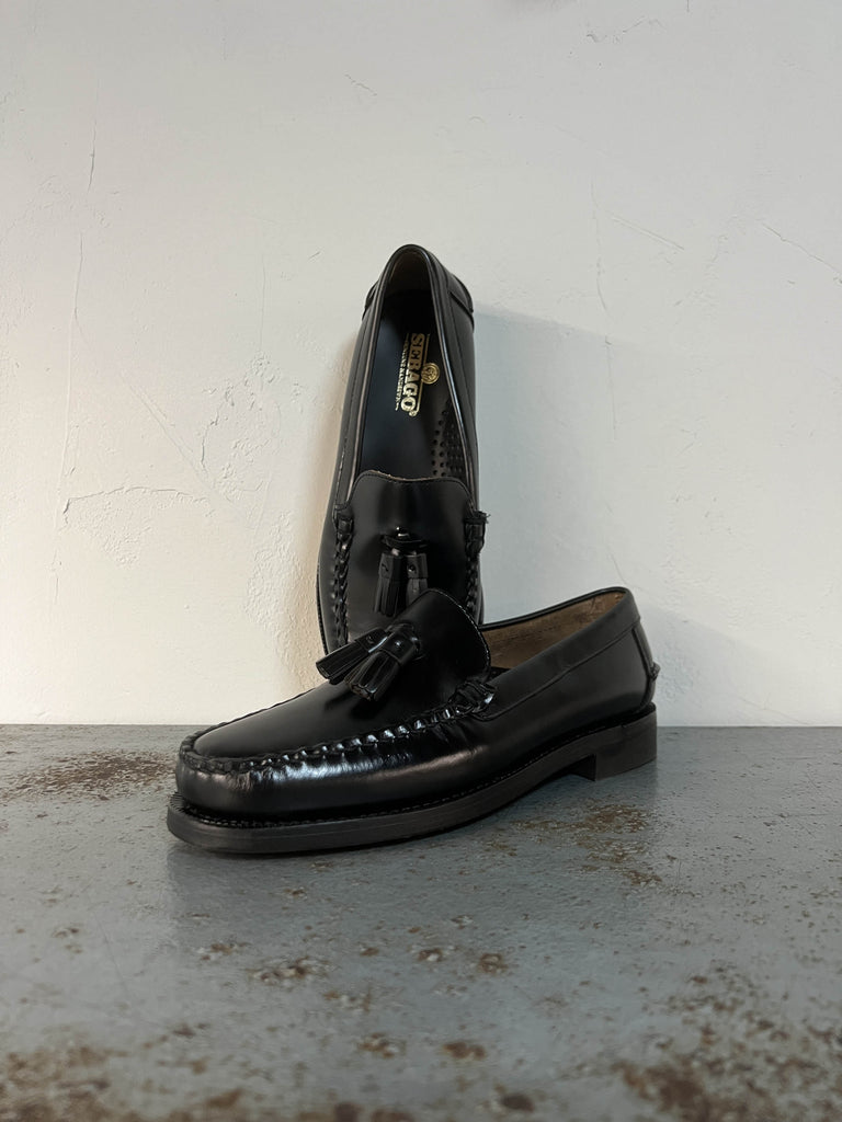 Sebago Classic Will 7001R20 black numero 40