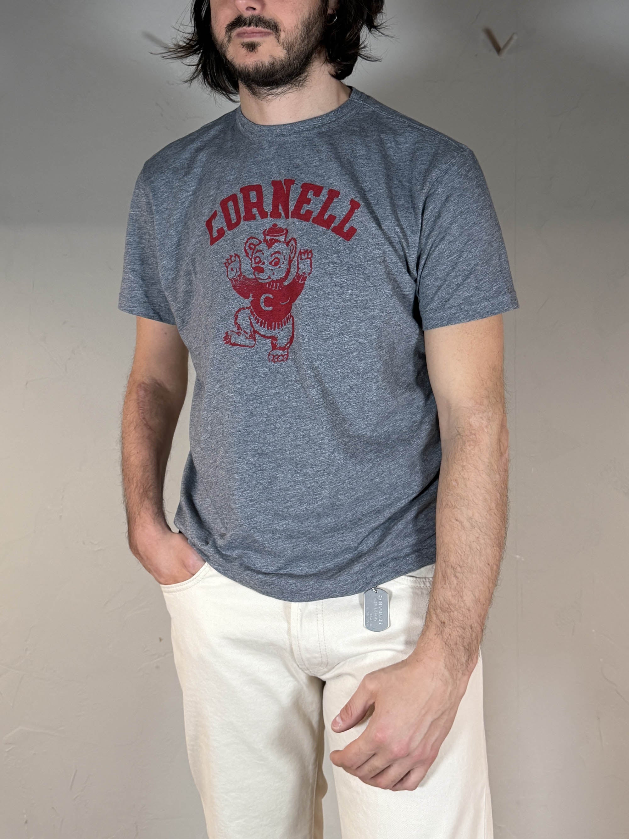Chesapeake's T-shirt Cornell in cotone
