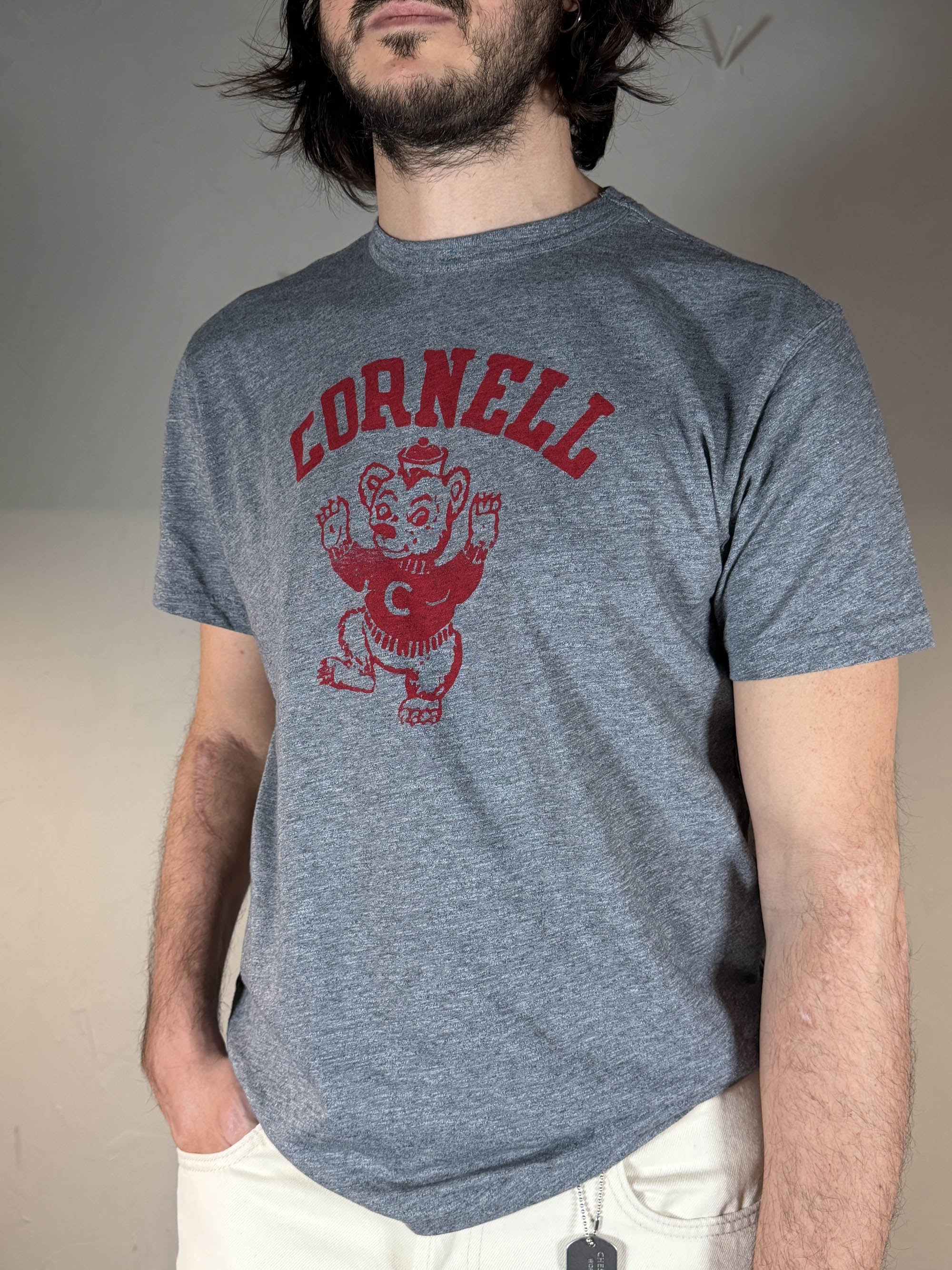 Chesapeake's T-shirt Cornell in cotone