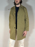 Chesapeakes's Gabardine Trench Coat
