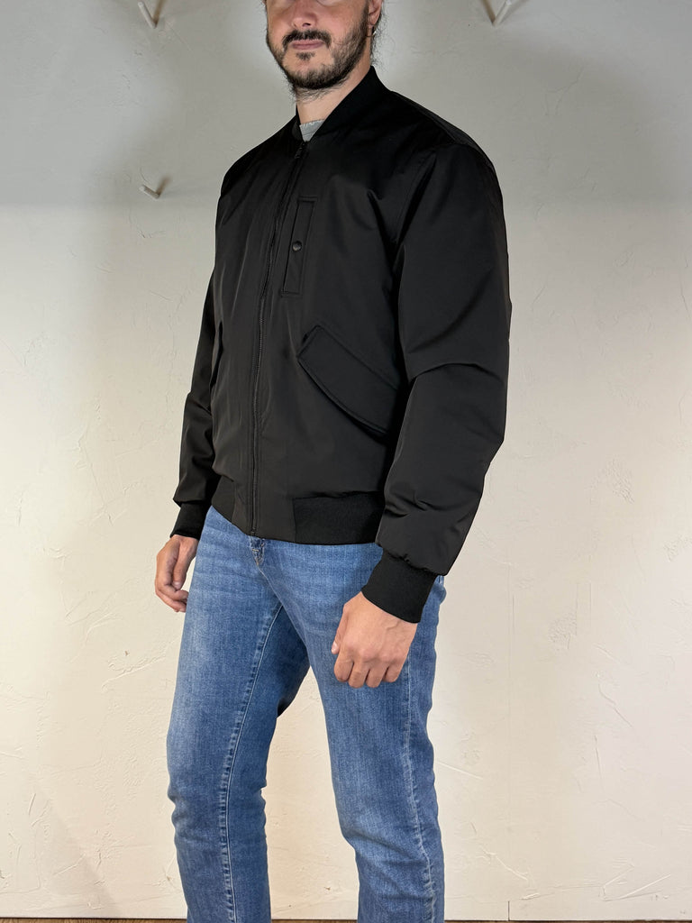 Elvine giacca bomber Ludvig