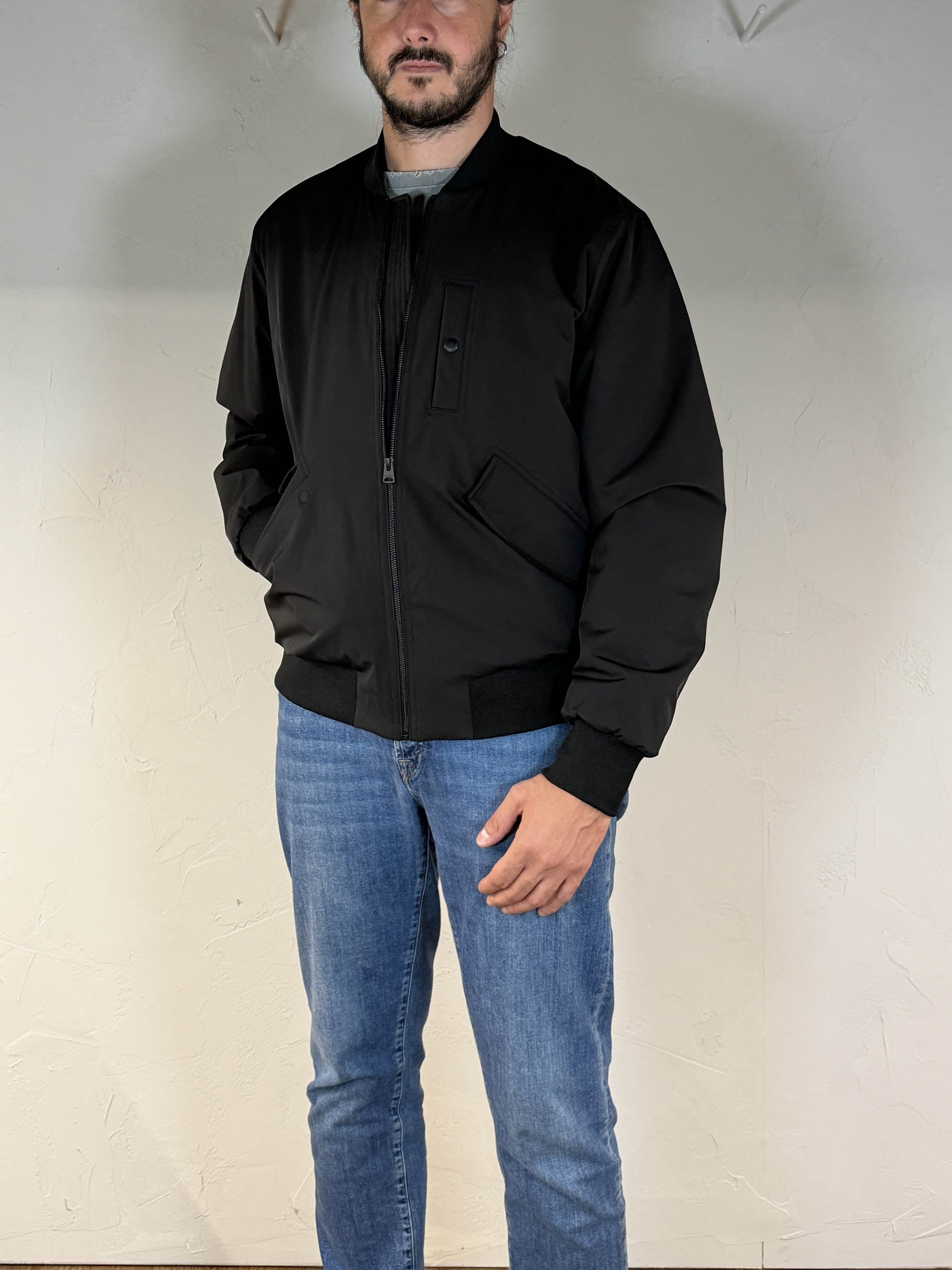 Elvine giacca bomber Ludvig