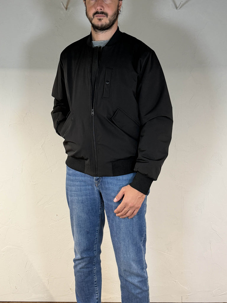 Elvine giacca bomber Ludvig