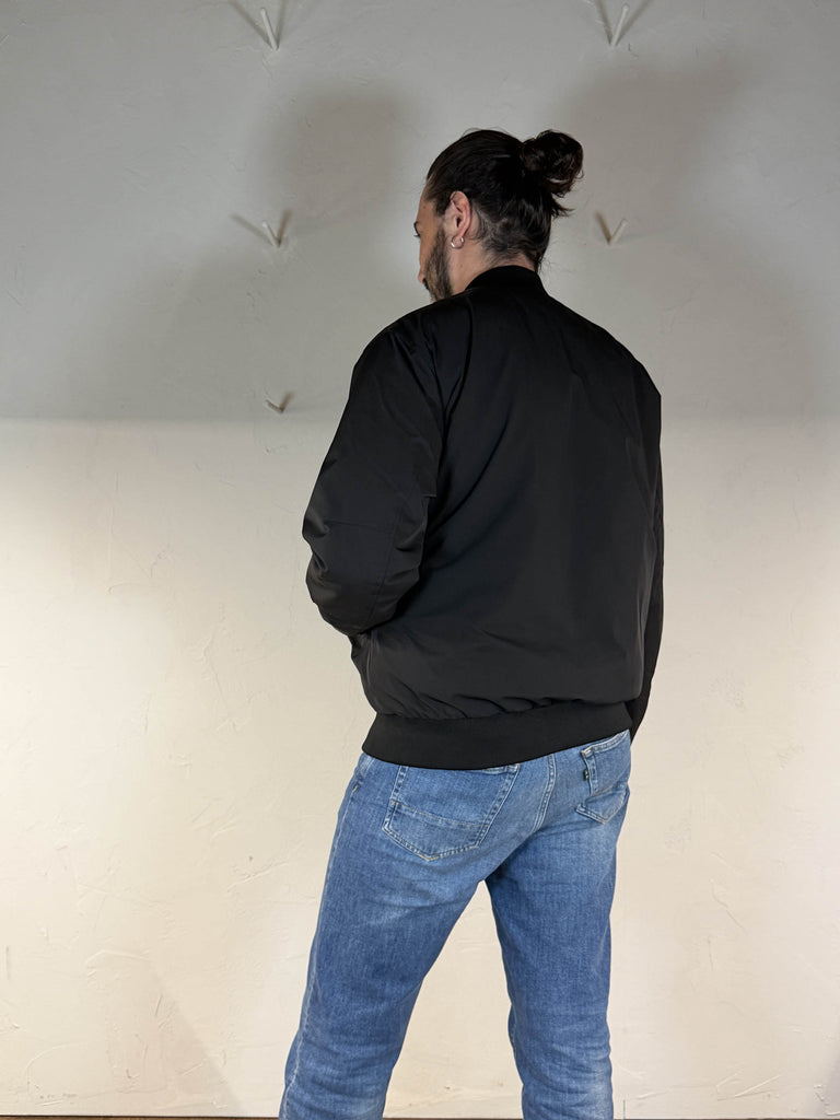 Elvine giacca bomber Ludvig