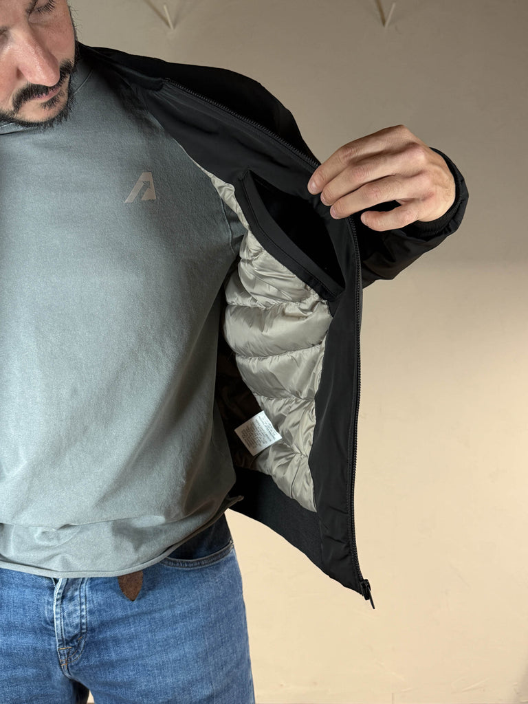 Elvine giacca bomber Ludvig