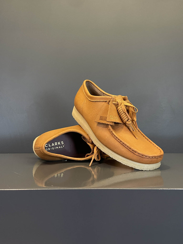 Wallabee Tan 26168842 numero 44