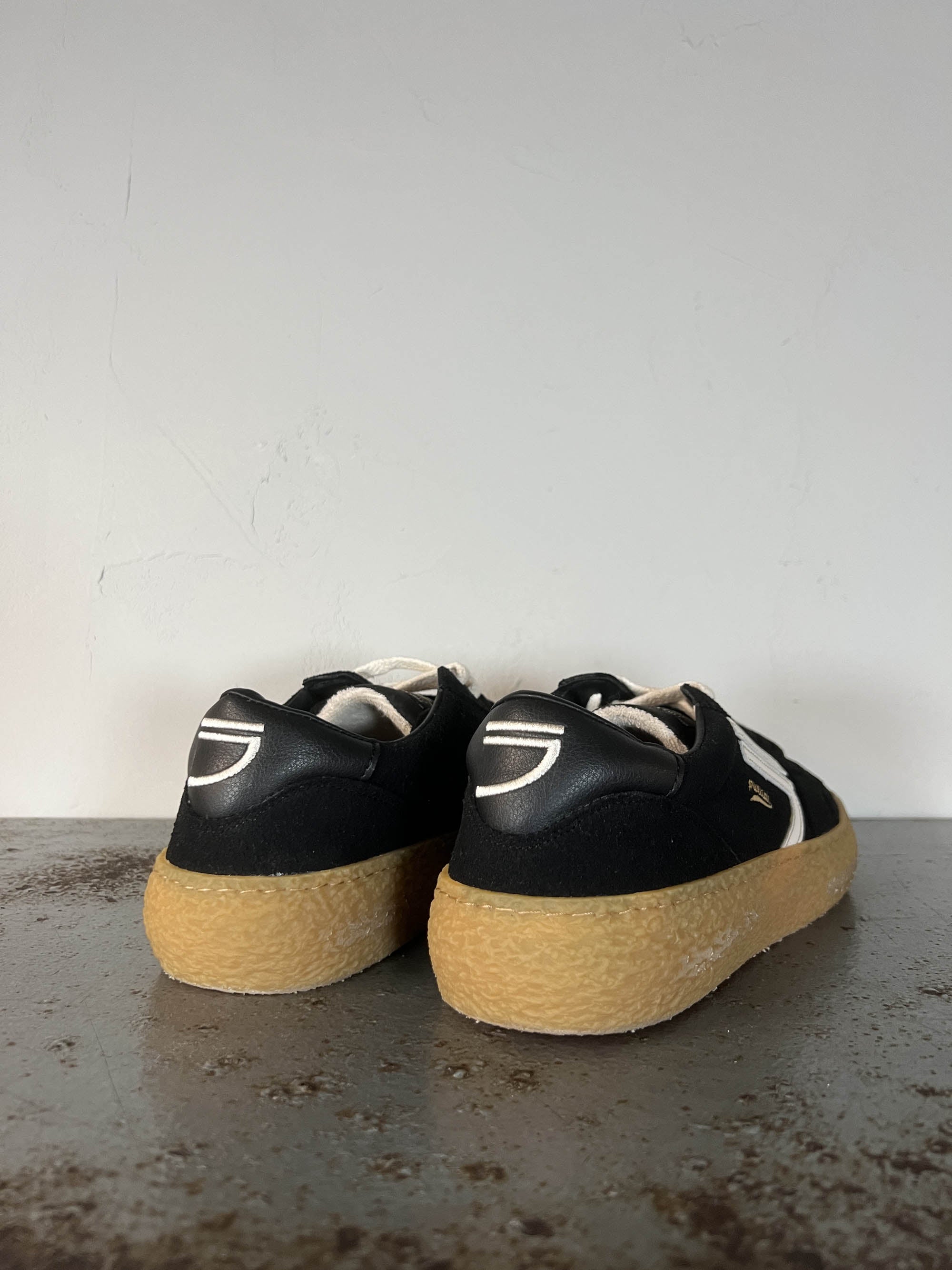 Puraai Vintage Sneakers Uomo Furia