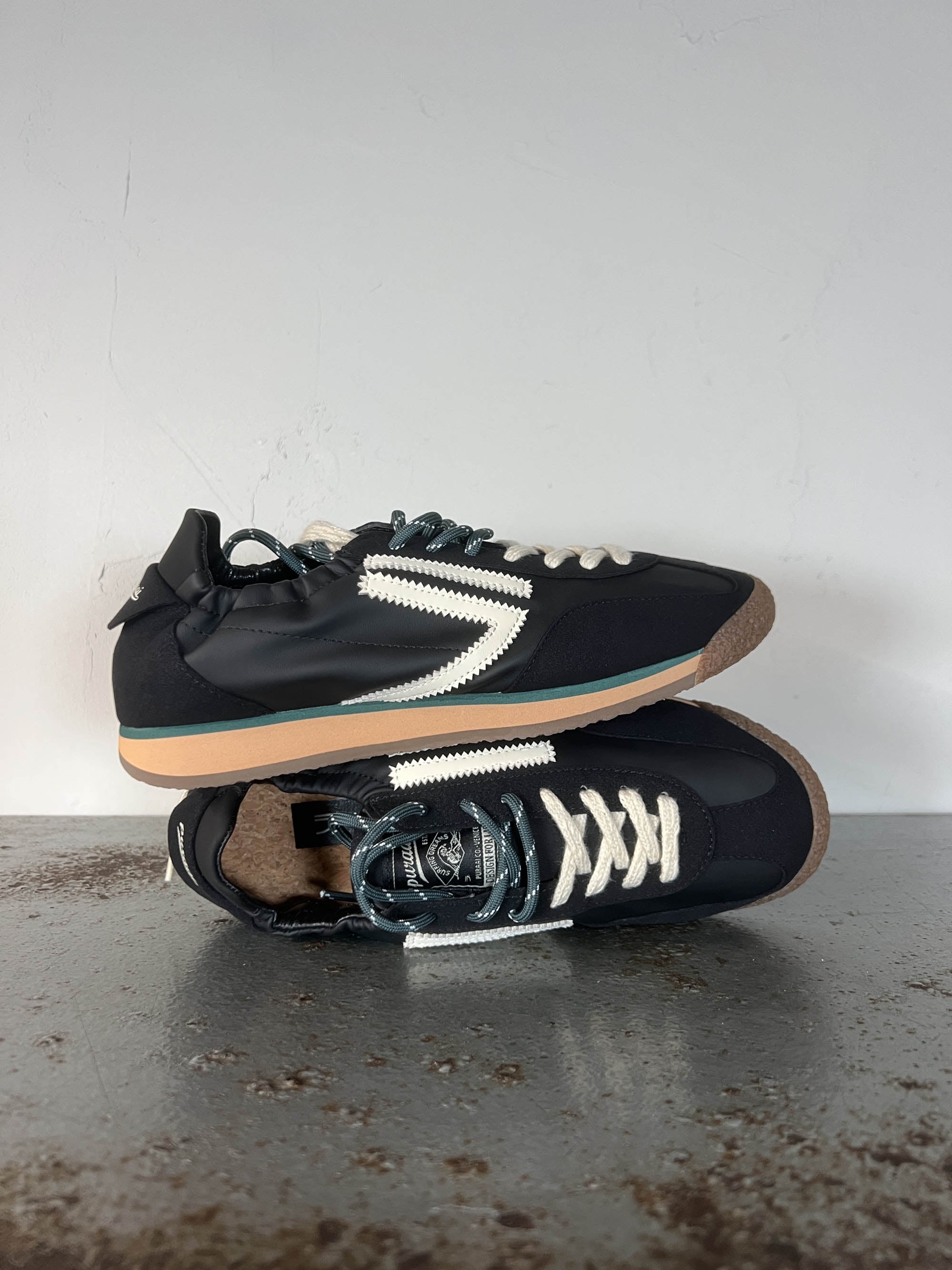 Puraai Panther Phantom Sneakers donna