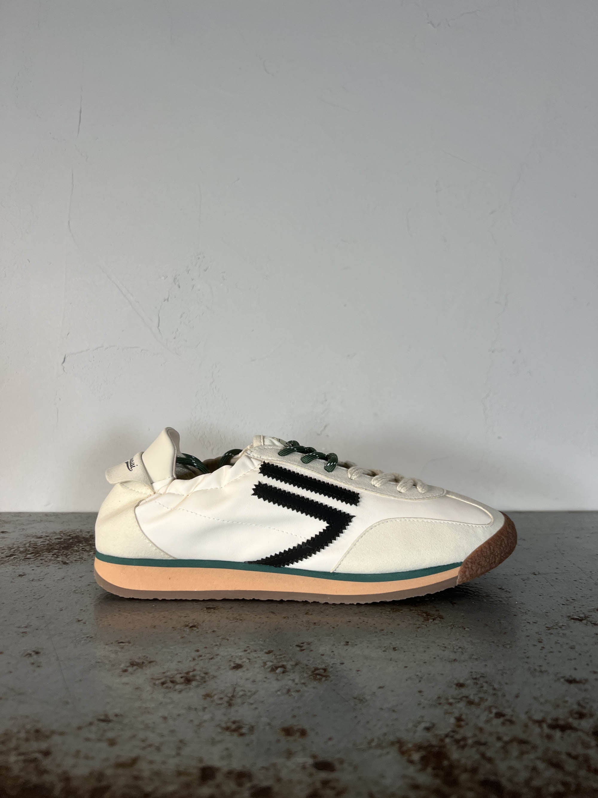 Puraai Panther salted butter Sneakers donna